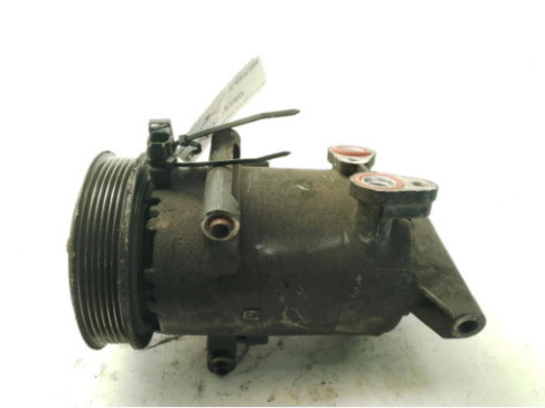 COMPRESOR AA FORD TRANSIT Caja/Chasis (FM_ _, FN_ _)|Desguaces La Cabaña