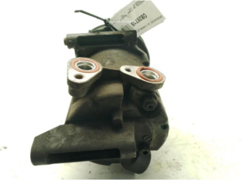 COMPRESOR AA FORD TRANSIT Caja/Chasis (FM_ _, FN_ _)|Desguaces La Cabaña