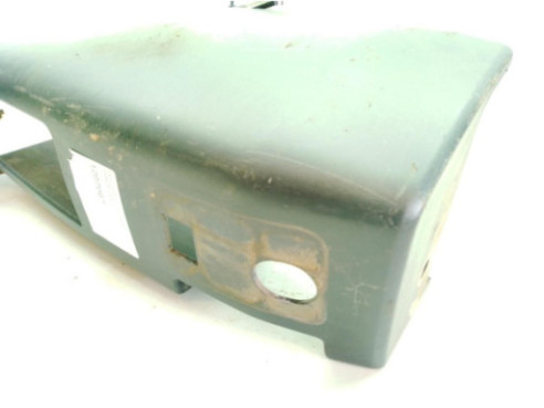 PARAGOLPES TRA PEUGEOT BOXER Furgón|Desguaces La Cabaña