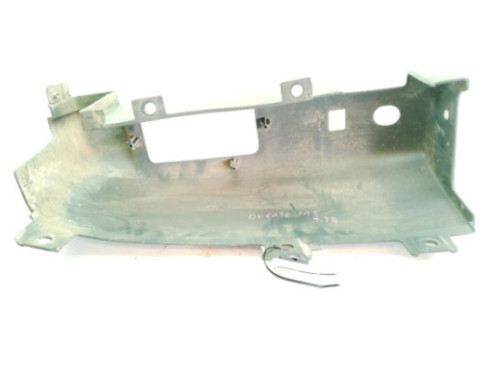 PARAGOLPES TRA PEUGEOT BOXER Furgón|Desguaces La Cabaña