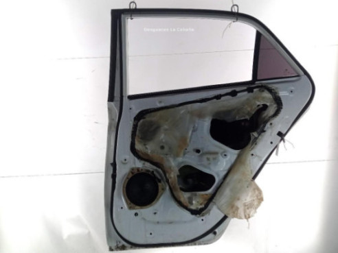 PUERTA LAT TRA DER HYUNDAI i20 (GB)|Desguaces La Cabaña
