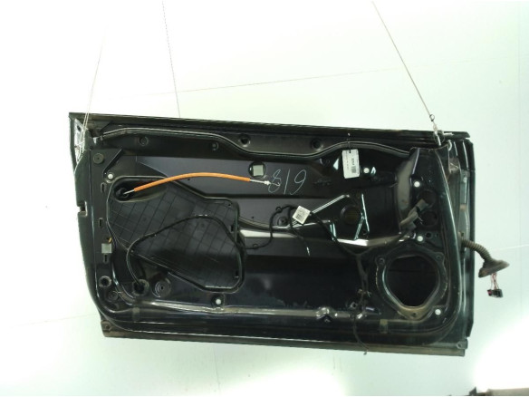 PUERTA LAT DEL IZQ AUDI A3 (8P1)|Desguaces La Cabaña