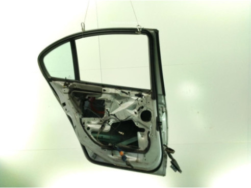 PUERTA LAT TRA IZQ BMW 3 (E46)|Desguaces La Cabaña