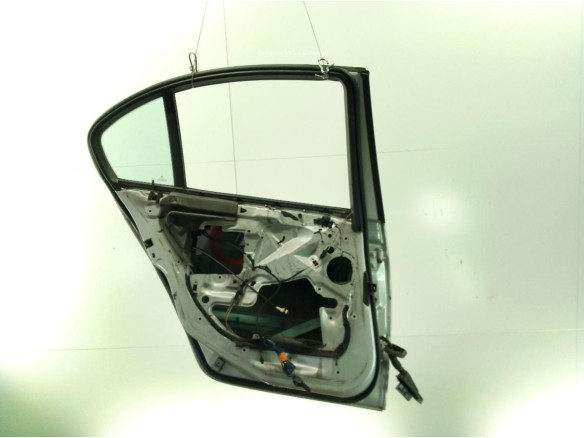 PUERTA LAT TRA IZQ BMW 3 (E46)|Desguaces La Cabaña