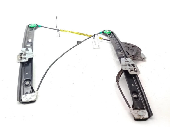 8196038 ELEVALUNAS PUERTA LAT DEL DER BMW 3 (E46)|Desguaces La Cabaña
