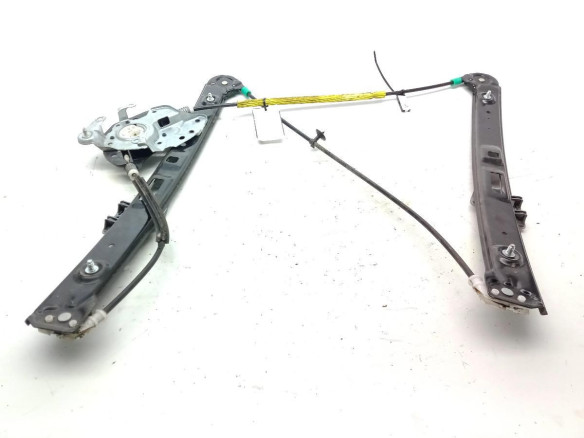 8196038 ELEVALUNAS PUERTA LAT DEL DER BMW 3 (E46)|Desguaces La Cabaña