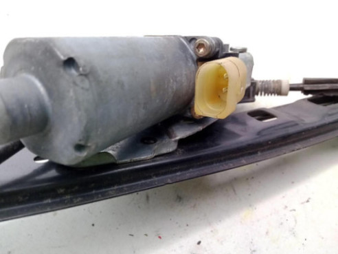 ELEVALUNAS PUERTA LAT DEL IZQ BMW 3 (E46)|Desguaces La Cabaña