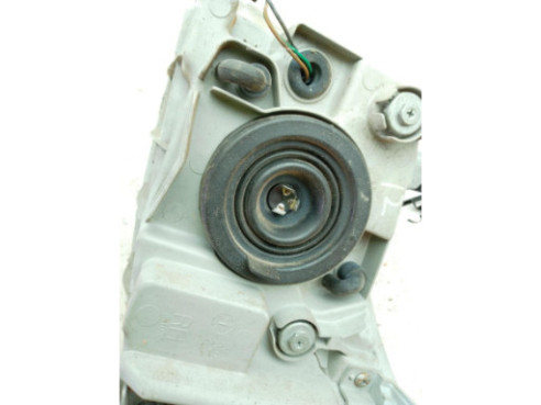 FARO DERECHO CHEVROLET AVEO Fastback (T250, T255)|Desguaces La Cabaña
