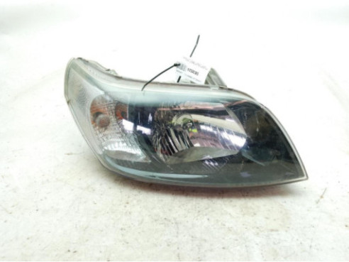 FARO DERECHO CHEVROLET AVEO Fastback (T250, T255)|Desguaces La Cabaña