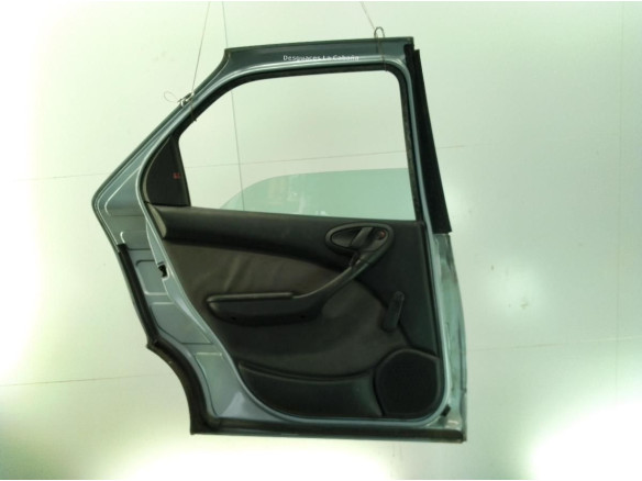 PUERTA LAT TRA IZQ CITROEN XSARA (N1)|Desguaces La Cabaña