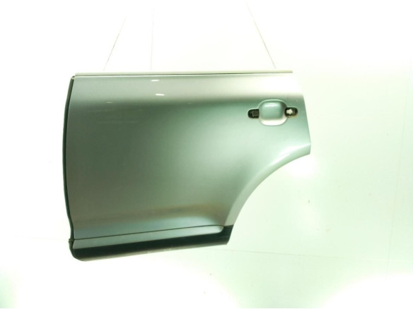 95553301106GRV  PUERTA LAT TRA IZQ PORSCHE CAYENNE (9PA)|Desguaces La Cabaña