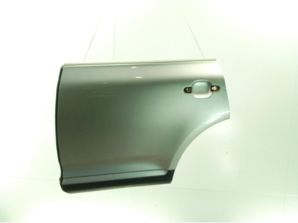 95553301106GRV  PUERTA LAT TRA IZQ PORSCHE CAYENNE (9PA)|Desguaces La Cabaña