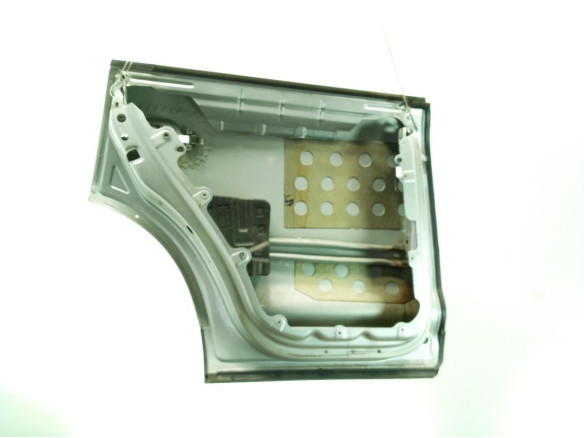 95553301106GRV  PUERTA LAT TRA IZQ PORSCHE CAYENNE (9PA)|Desguaces La Cabaña