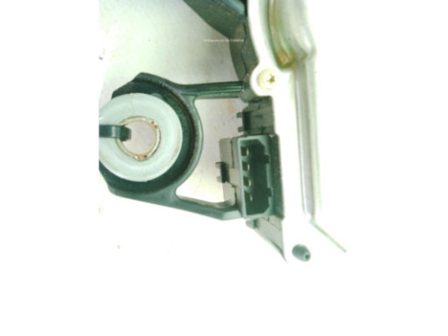7L0955712A MOTOR LIMPIAPARABRISAS TRA PORSCHE CAYENNE (9PA)|Desguaces La Cabaña