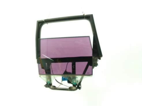 7L0959795 ELEVALUNAS PUERTA LAT TRA IZQ PORSCHE CAYENNE (9PA)|Desguaces La Cabaña