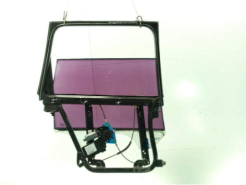 7L0959795 ELEVALUNAS PUERTA LAT TRA IZQ PORSCHE CAYENNE (9PA)|Desguaces La Cabaña