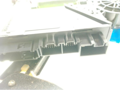 7L0959795 ELEVALUNAS PUERTA LAT TRA IZQ PORSCHE CAYENNE (9PA)|Desguaces La Cabaña