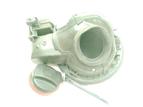 498166255 TAPA COMBUSTIBLE OPEL ZAFIRA TOURER C (P12)|Desguaces La Cabaña