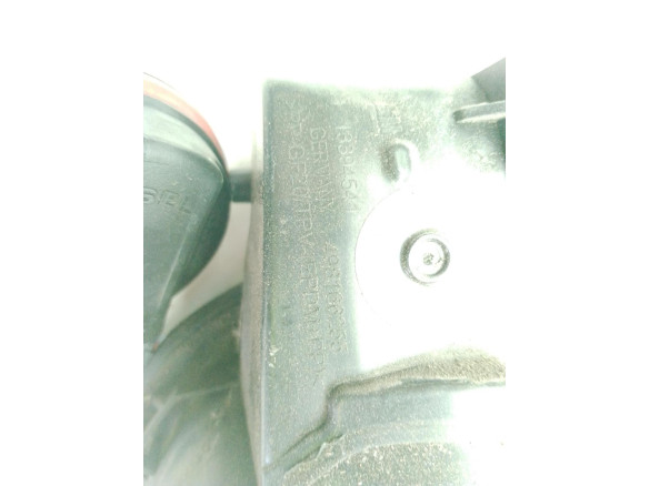 498166255 TAPA COMBUSTIBLE OPEL ZAFIRA TOURER C (P12)|Desguaces La Cabaña