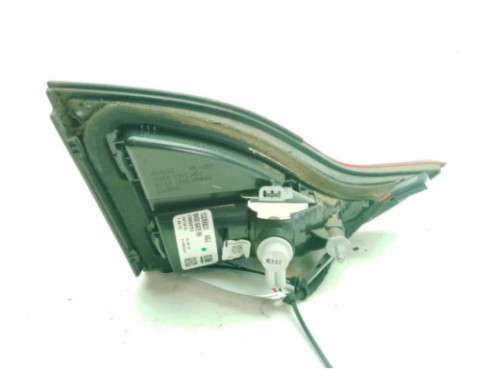 13288831 PILOTO TRA DER INT OPEL ZAFIRA TOURER C (P12)|Desguaces La Cabaña