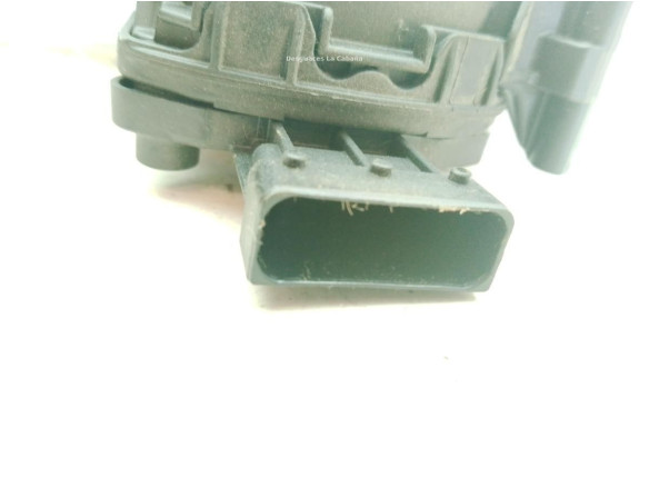 6PV00976511 POTENCIOMETRO ACELERADOR OPEL ZAFIRA TOURER C (P12)|Desguaces La Cabaña