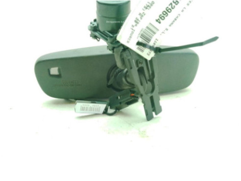 13369365 ESPEJO INTERIOR OPEL ZAFIRA TOURER C (P12)|Desguaces La Cabaña