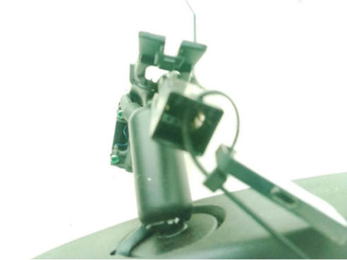 13369365 ESPEJO INTERIOR OPEL ZAFIRA TOURER C (P12)|Desguaces La Cabaña