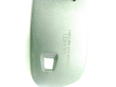 13369365 ESPEJO INTERIOR OPEL ZAFIRA TOURER C (P12)|Desguaces La Cabaña