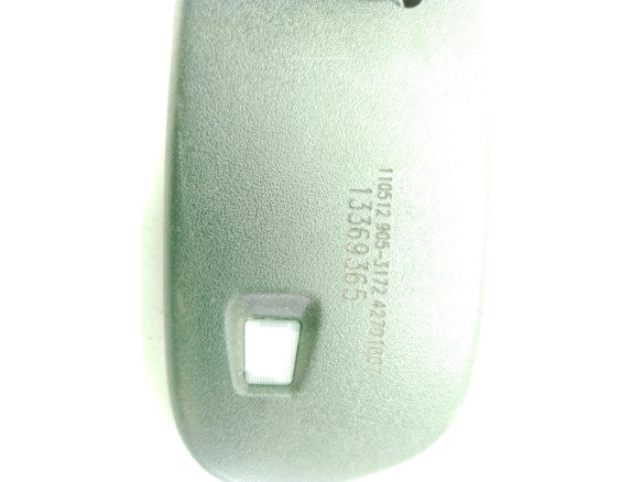 13369365 ESPEJO INTERIOR OPEL ZAFIRA TOURER C (P12)|Desguaces La Cabaña