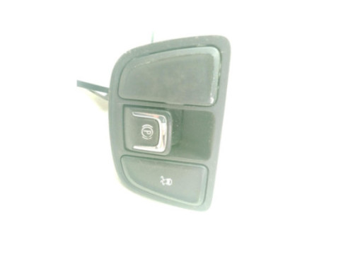 20843230 INTERRUPTOR FRENO MANO ELECTRICO OPEL ZAFIRA TOURER C (P12)|Desguaces La Cabaña