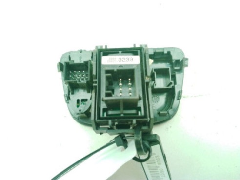 20843230 INTERRUPTOR FRENO MANO ELECTRICO OPEL ZAFIRA TOURER C (P12)|Desguaces La Cabaña