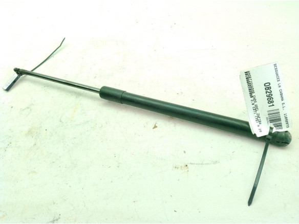 5960750280N AMORTIGUADOR CAPO OPEL ZAFIRA TOURER C (P12)|Desguaces La Cabaña