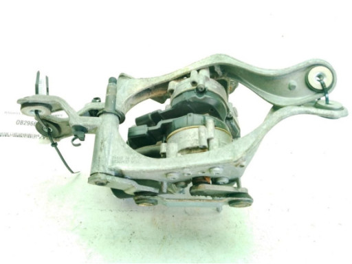 MOTOR LIMPIAPARABRISAS DELANTERO|Desguaces La Cabaña
