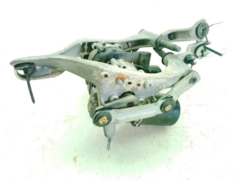 MOTOR LIMPIAPARABRISAS DELANTERO|Desguaces La Cabaña 2