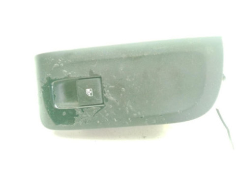 13301886 MANDO ELEVALUNAS PUERTA LAT DEL DER OPEL ZAFIRA TOURER C (P12)|Desguaces La Cabaña