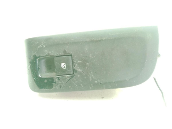 13301886 MANDO ELEVALUNAS PUERTA LAT DEL DER OPEL ZAFIRA TOURER C (P12)|Desguaces La Cabaña