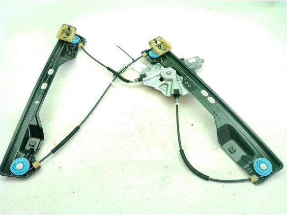 966433105 ELEVALUNAS PUERTA LAT DEL DER OPEL ZAFIRA TOURER C (P12)|Desguaces La Cabaña
