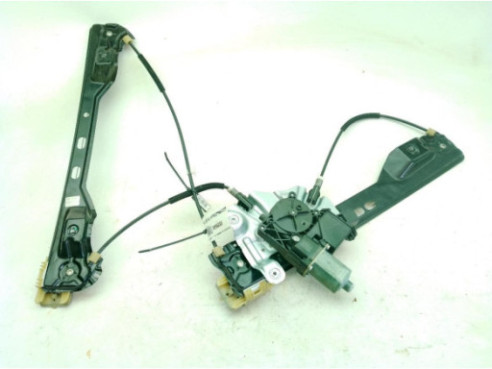 966433105 ELEVALUNAS PUERTA LAT DEL DER OPEL ZAFIRA TOURER C (P12)|Desguaces La Cabaña