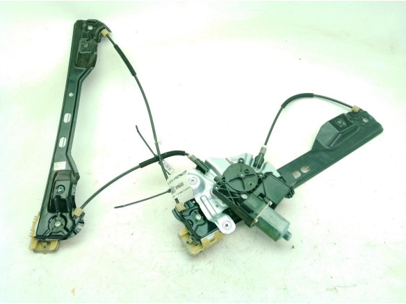 966433105 ELEVALUNAS PUERTA LAT DEL DER OPEL ZAFIRA TOURER C (P12)|Desguaces La Cabaña