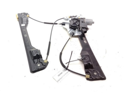 13369286  ELEVALUNAS PUERTA LAT DEL IZQ OPEL ZAFIRA TOURER C (P12)|Desguaces La Cabaña
