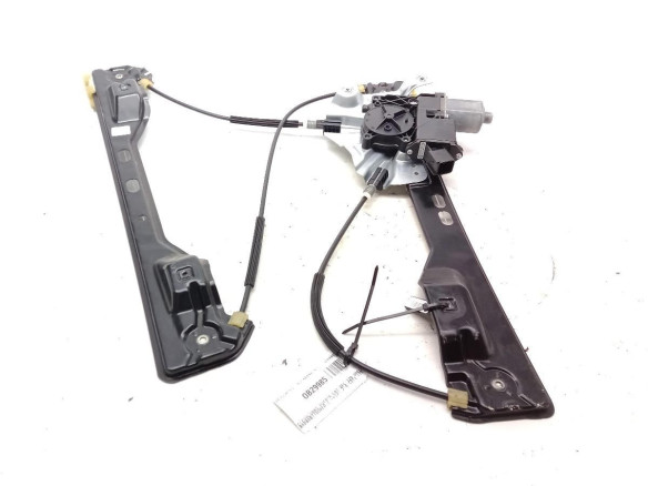 13369286  ELEVALUNAS PUERTA LAT DEL IZQ OPEL ZAFIRA TOURER C (P12)|Desguaces La Cabaña