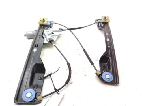 13369286  ELEVALUNAS PUERTA LAT DEL IZQ OPEL ZAFIRA TOURER C (P12)|Desguaces La Cabaña