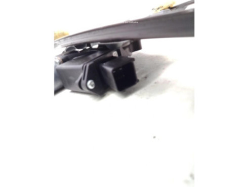 13369286  ELEVALUNAS PUERTA LAT DEL IZQ OPEL ZAFIRA TOURER C (P12)|Desguaces La Cabaña