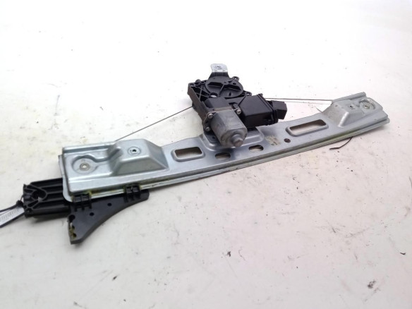 13369289  ELEVALUNAS PUERTA LAT TRA IZQ OPEL ZAFIRA TOURER C (P12)|Desguaces La Cabaña