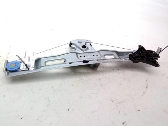 13369289  ELEVALUNAS PUERTA LAT TRA IZQ OPEL ZAFIRA TOURER C (P12)|Desguaces La Cabaña