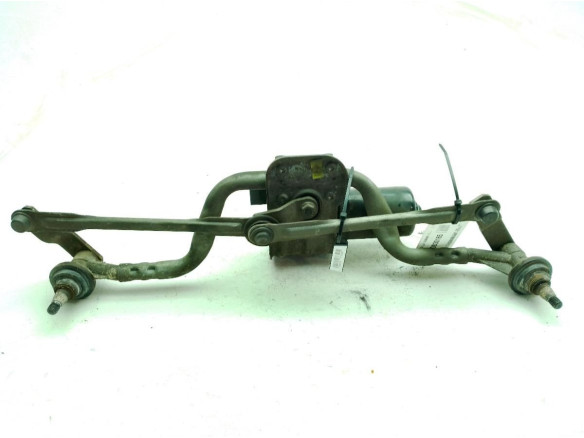 1400456480 MOTOR LIMPIAPARABRISAS DEL PEUGEOT EXPERT Furgón (VF3A_, VF3U_, VF3X_)|Desguaces La Cabaña