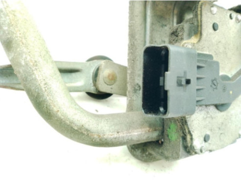 1400456480 MOTOR LIMPIAPARABRISAS DEL PEUGEOT EXPERT Furgón (VF3A_, VF3U_, VF3X_)|Desguaces La Cabaña