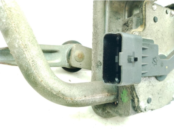 1400456480 MOTOR LIMPIAPARABRISAS DEL PEUGEOT EXPERT Furgón (VF3A_, VF3U_, VF3X_)|Desguaces La Cabaña