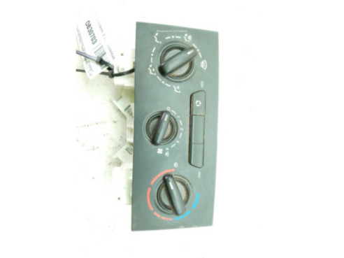 MANDO CALEFACCION PEUGEOT EXPERT Furgón (VF3A_, VF3U_, VF3X_)|Desguaces La Cabaña