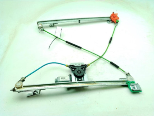 ESPEJO DER PEUGEOT EXPERT Furgón (VF3A_, VF3U_, VF3X_)|Desguaces La Cabaña 2